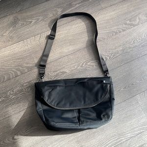 Lululemon - All night festival bag large